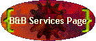 B&B Services Page